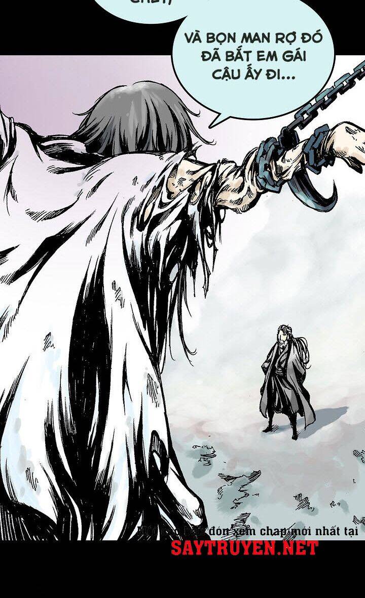 Hồi Ức Của Chiến Thần chapter 14 - Upload bởi truyensieuhay.com