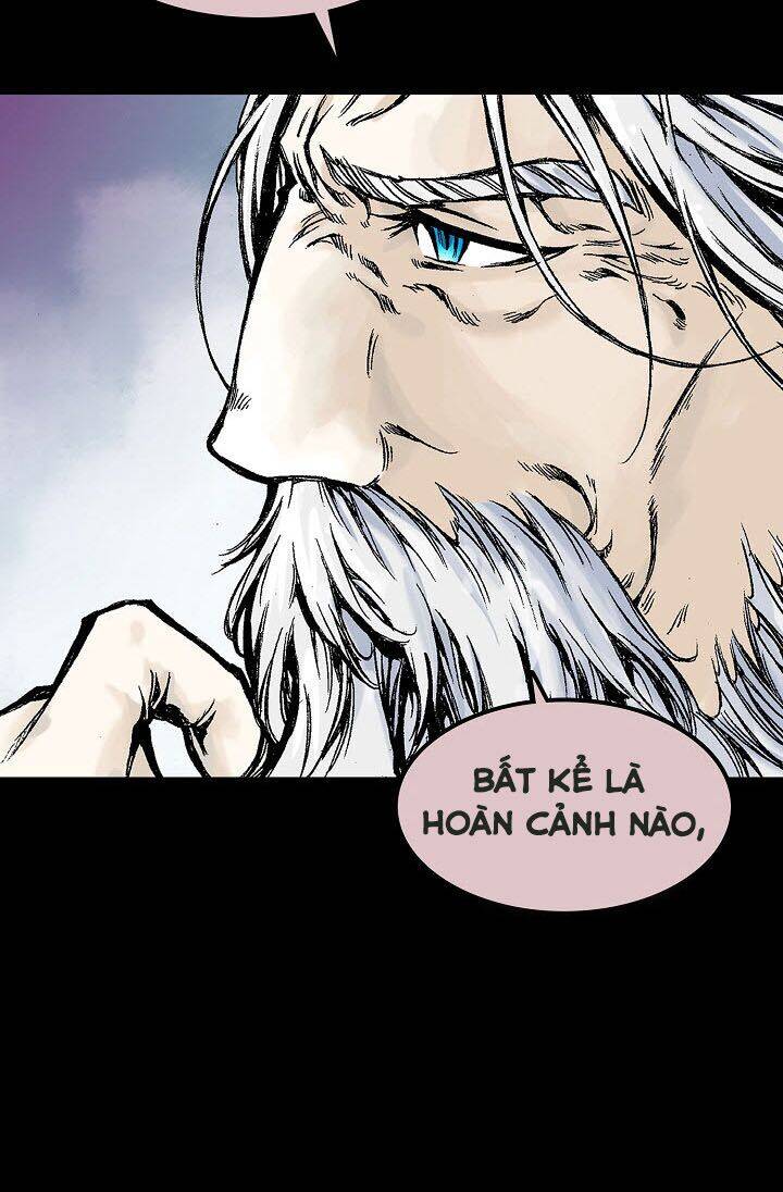 Hồi Ức Của Chiến Thần chapter 14 - Upload bởi truyensieuhay.com