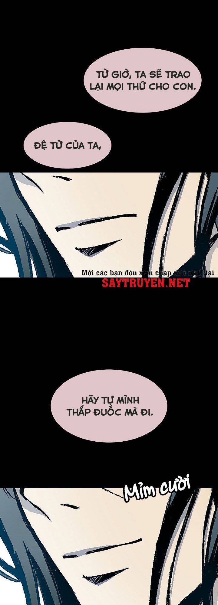 Hồi Ức Của Chiến Thần chapter 14 - Upload bởi truyensieuhay.com