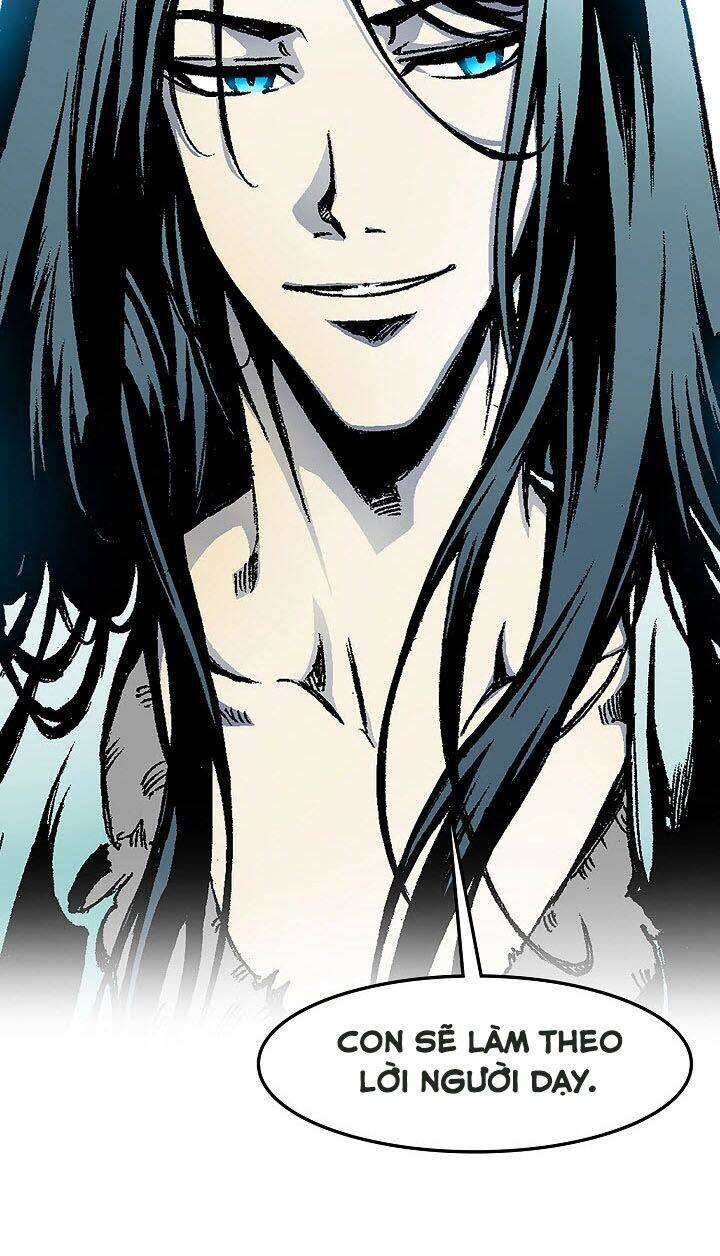 Hồi Ức Của Chiến Thần chapter 14 - Upload bởi truyensieuhay.com