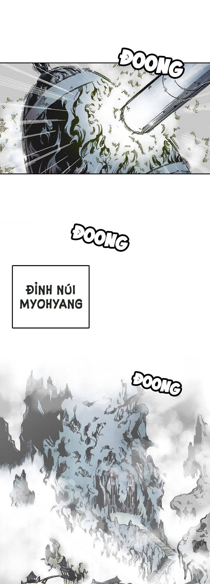 Hồi Ức Của Chiến Thần chapter 14 - Upload bởi truyensieuhay.com