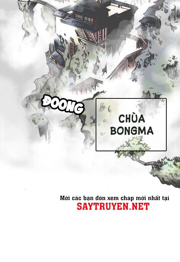 Hồi Ức Của Chiến Thần chapter 14 - Upload bởi truyensieuhay.com