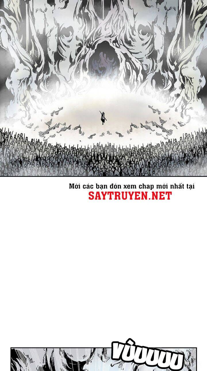 Hồi Ức Của Chiến Thần chapter 14 - Upload bởi truyensieuhay.com