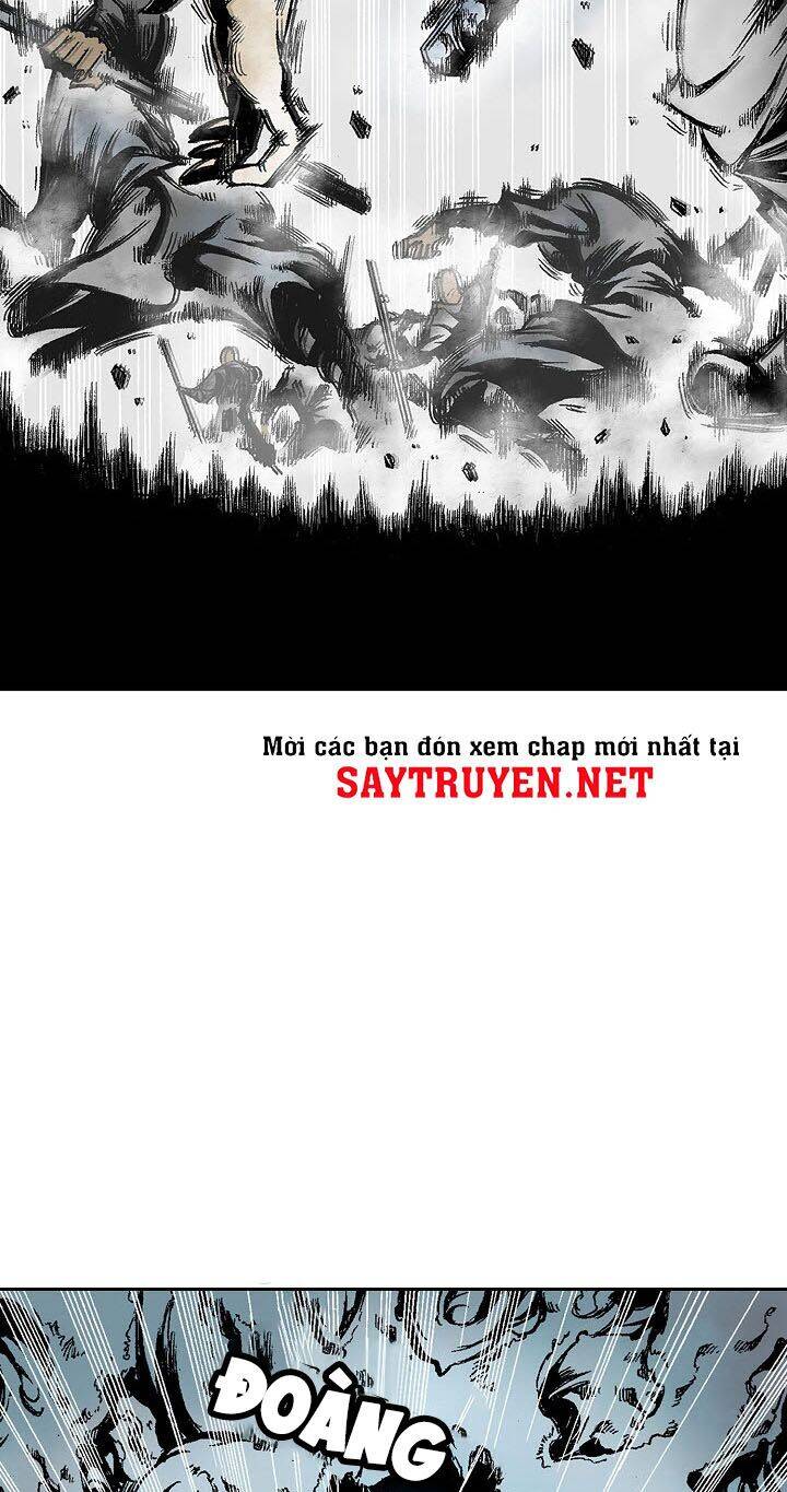 Hồi Ức Của Chiến Thần chapter 14 - Upload bởi truyensieuhay.com