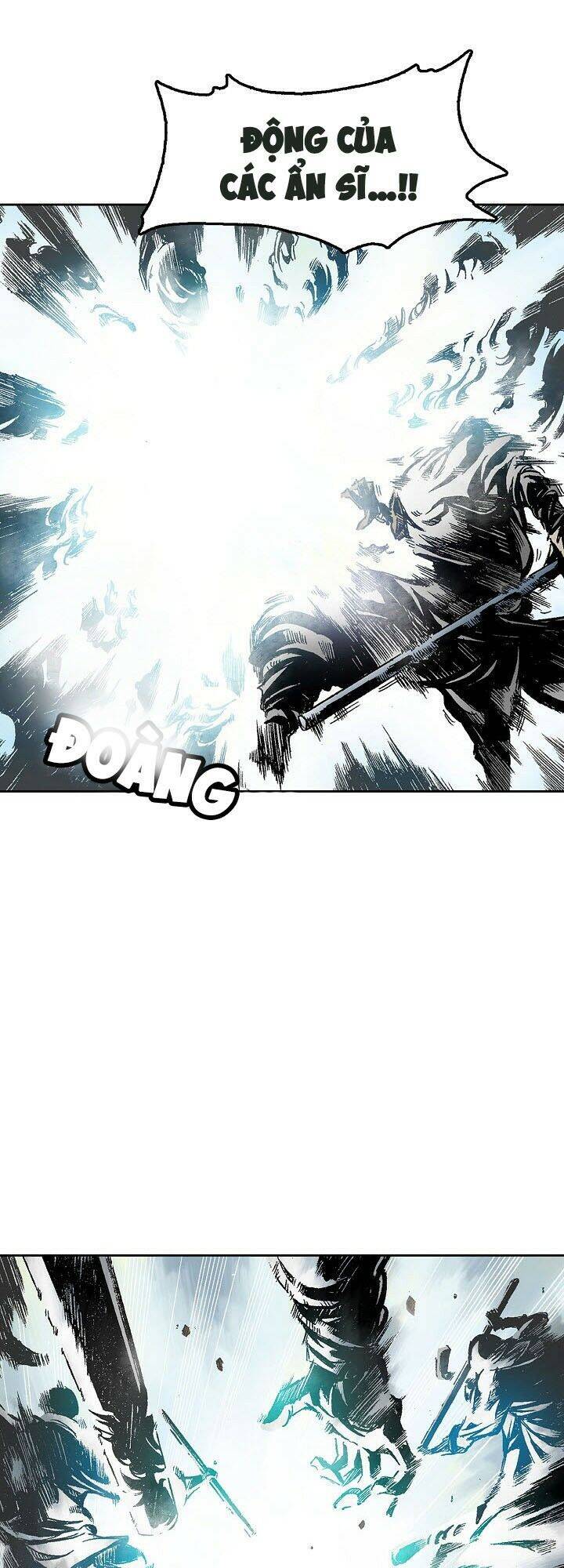 Hồi Ức Của Chiến Thần chapter 14 - Upload bởi truyensieuhay.com