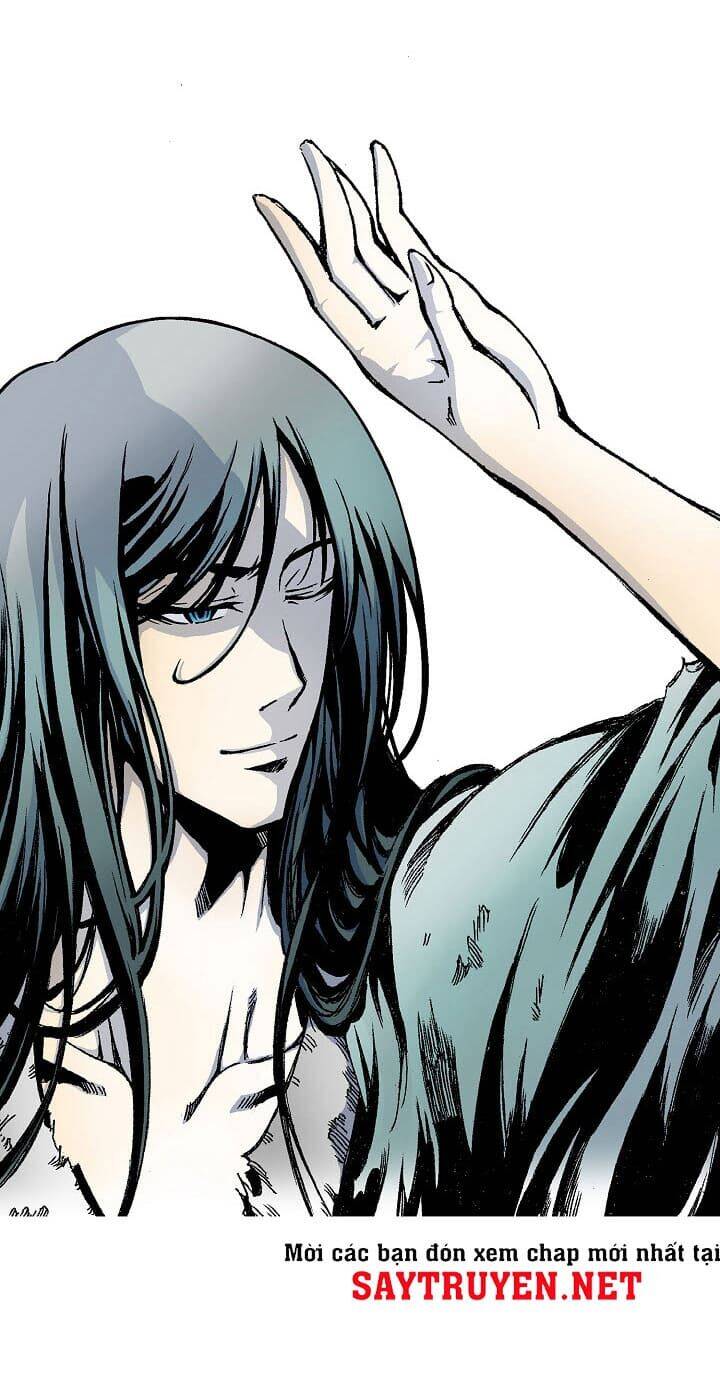 Hồi Ức Của Chiến Thần chapter 15 - Upload bởi truyensieuhay.com