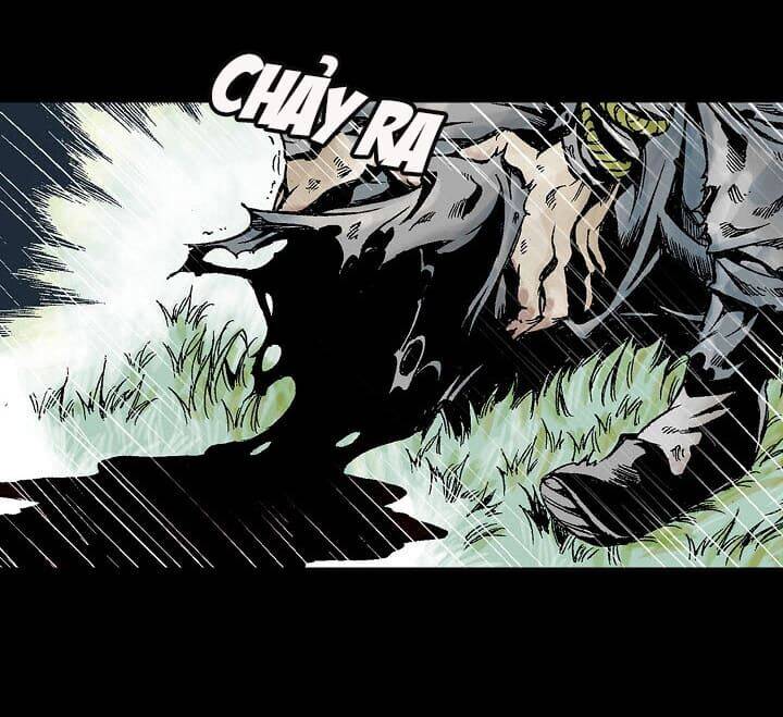 Hồi Ức Của Chiến Thần chapter 15 - Upload bởi truyensieuhay.com