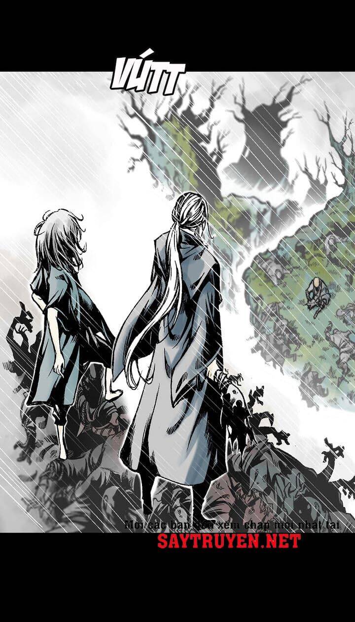 Hồi Ức Của Chiến Thần chapter 15 - Upload bởi truyensieuhay.com