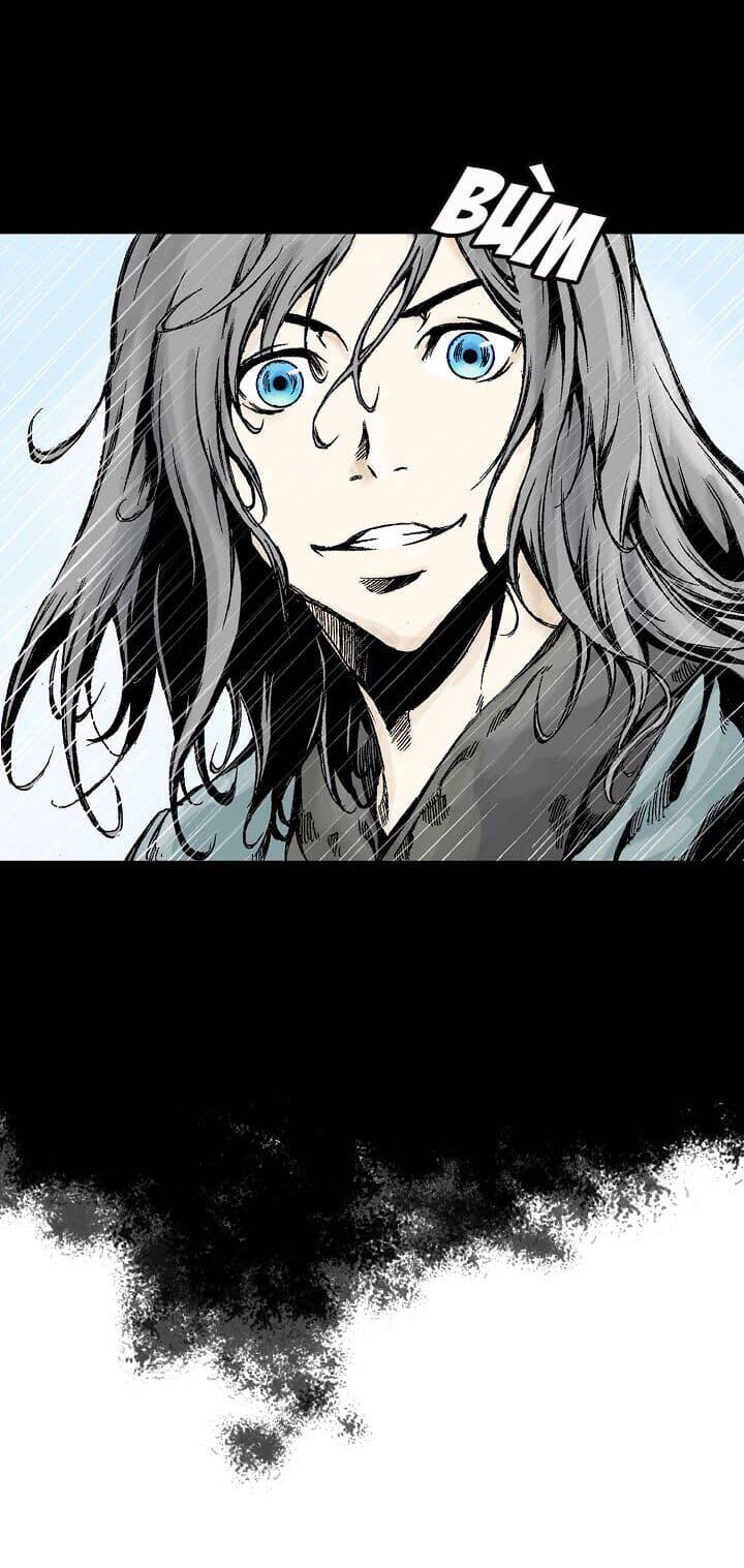 Hồi Ức Của Chiến Thần chapter 15 - Upload bởi truyensieuhay.com