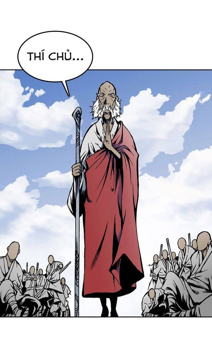 Hồi Ức Của Chiến Thần chapter 15 - Upload bởi truyensieuhay.com