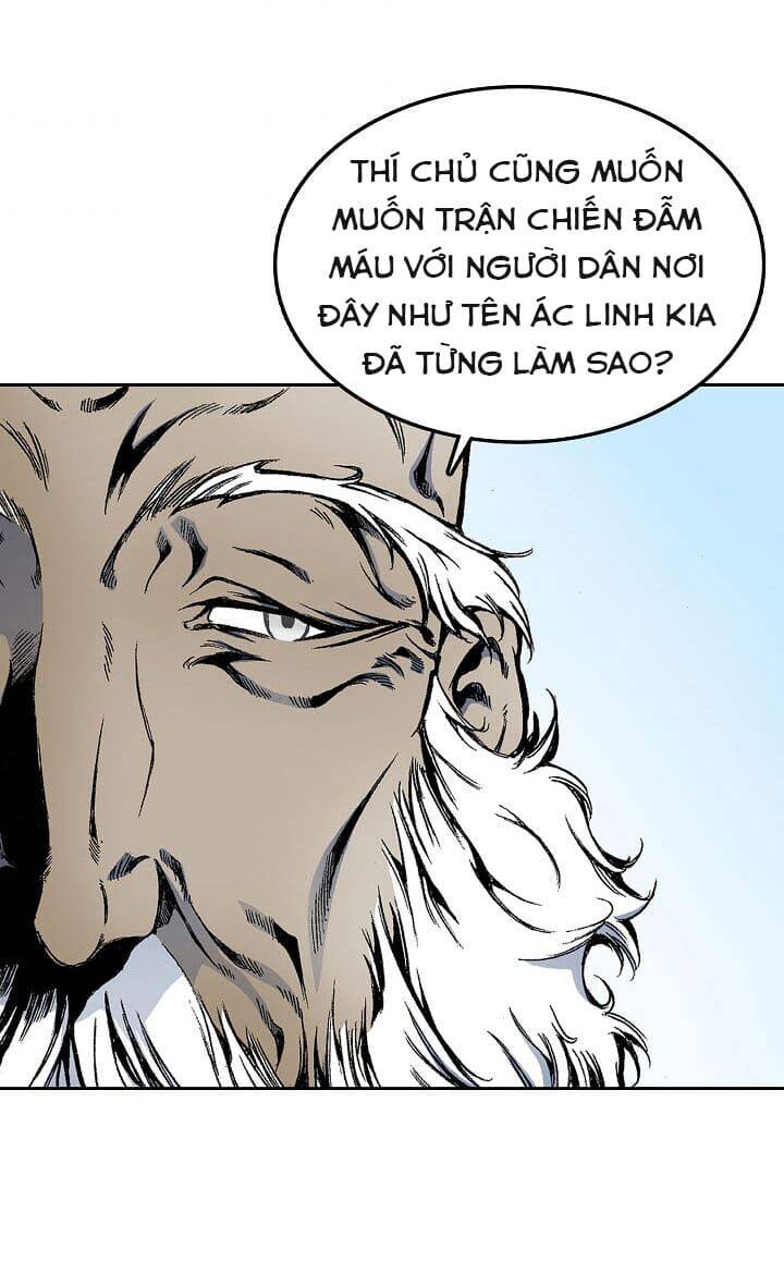 Hồi Ức Của Chiến Thần chapter 15 - Upload bởi truyensieuhay.com