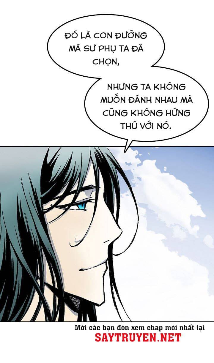 Hồi Ức Của Chiến Thần chapter 15 - Upload bởi truyensieuhay.com