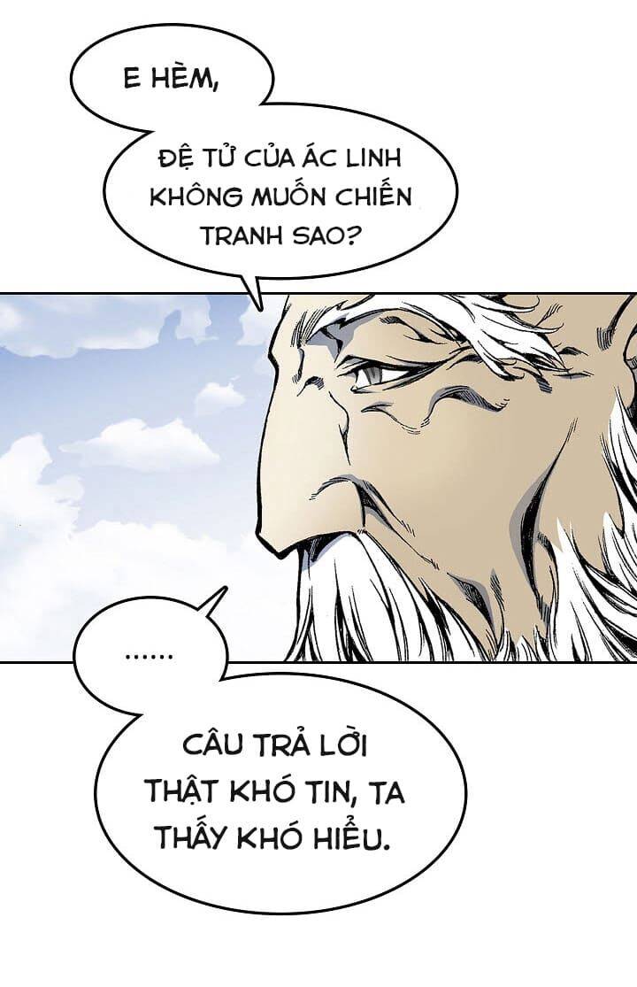 Hồi Ức Của Chiến Thần chapter 15 - Upload bởi truyensieuhay.com