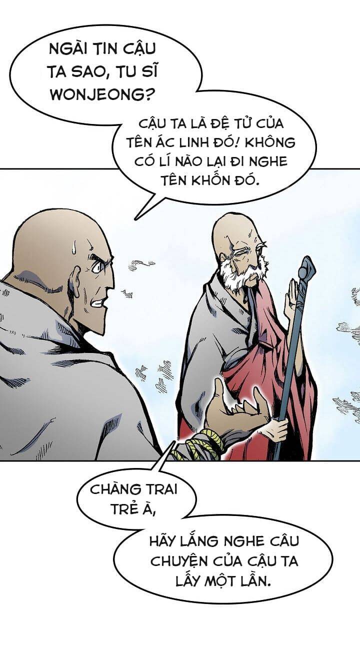 Hồi Ức Của Chiến Thần chapter 15 - Upload bởi truyensieuhay.com