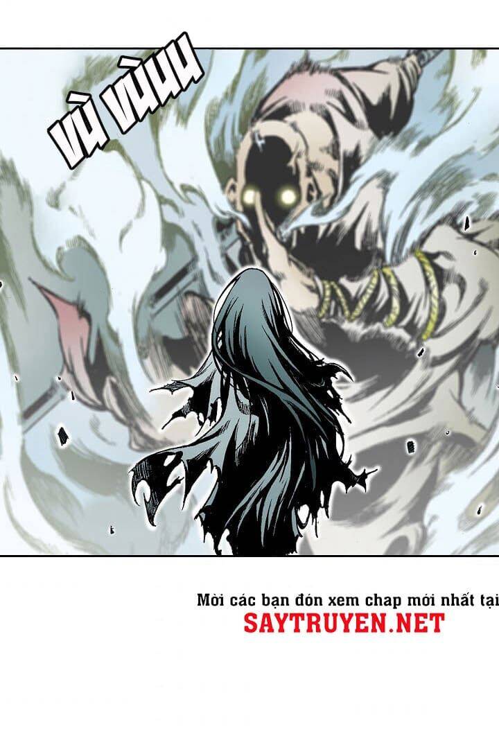Hồi Ức Của Chiến Thần chapter 15 - Upload bởi truyensieuhay.com