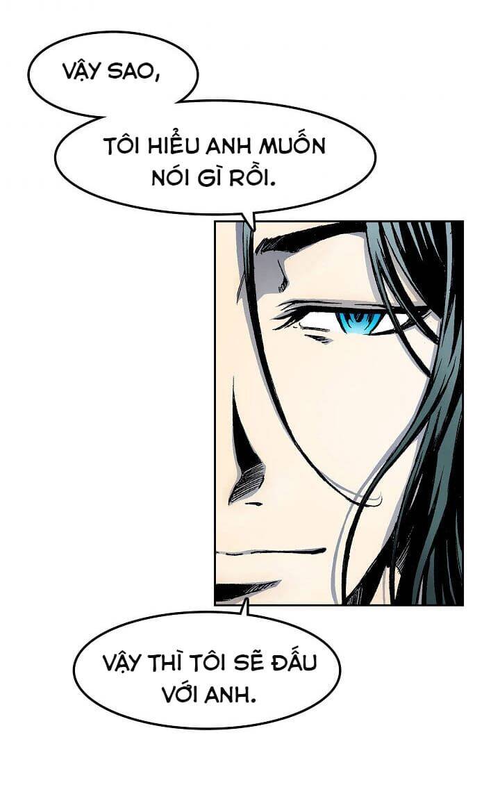 Hồi Ức Của Chiến Thần chapter 15 - Upload bởi truyensieuhay.com