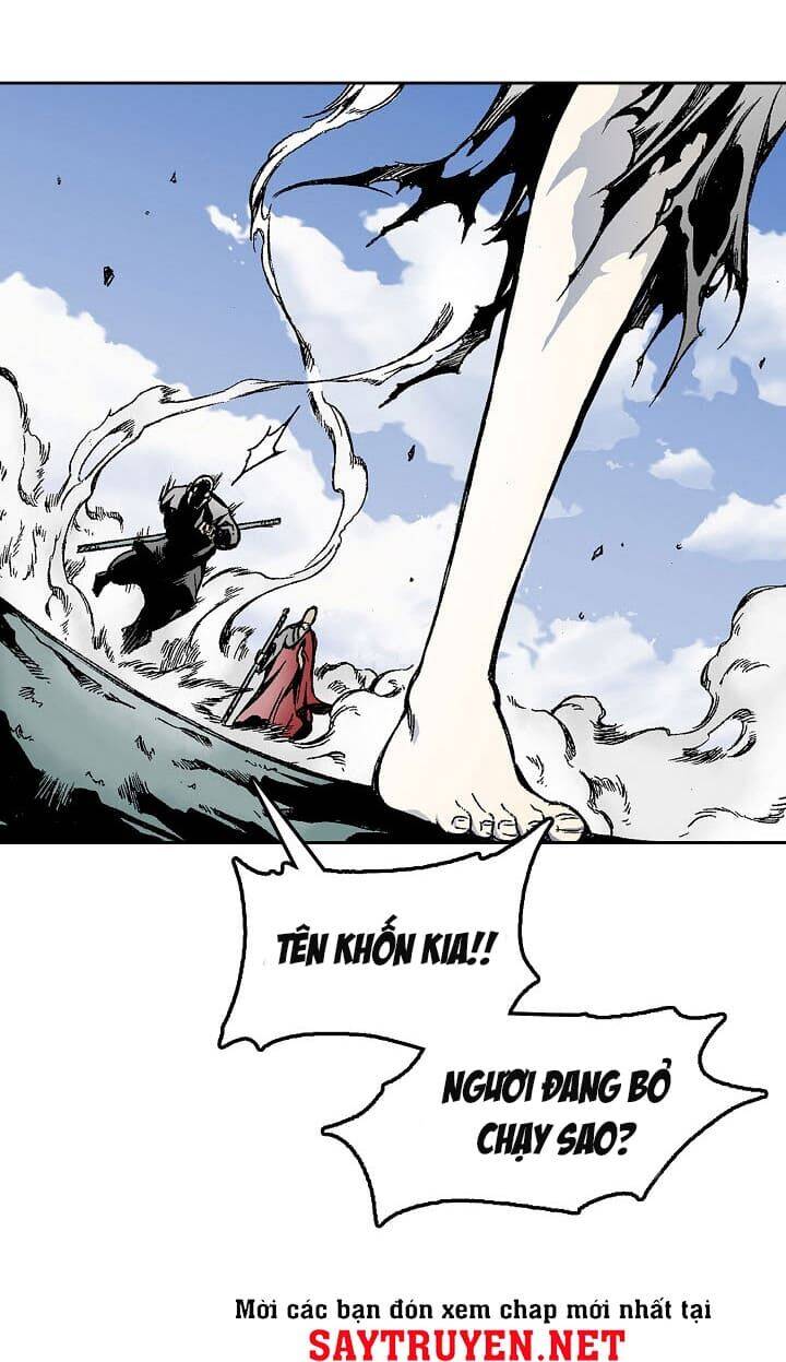 Hồi Ức Của Chiến Thần chapter 15 - Upload bởi truyensieuhay.com