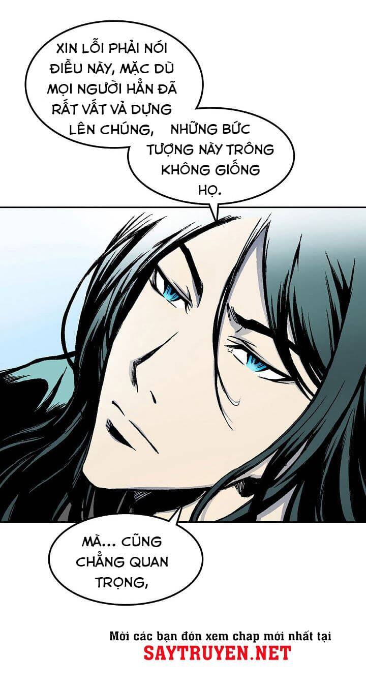 Hồi Ức Của Chiến Thần chapter 15 - Upload bởi truyensieuhay.com