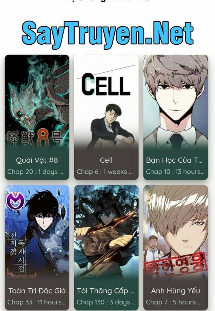 Hồi Ức Của Chiến Thần chapter 15 - Upload bởi truyensieuhay.com
