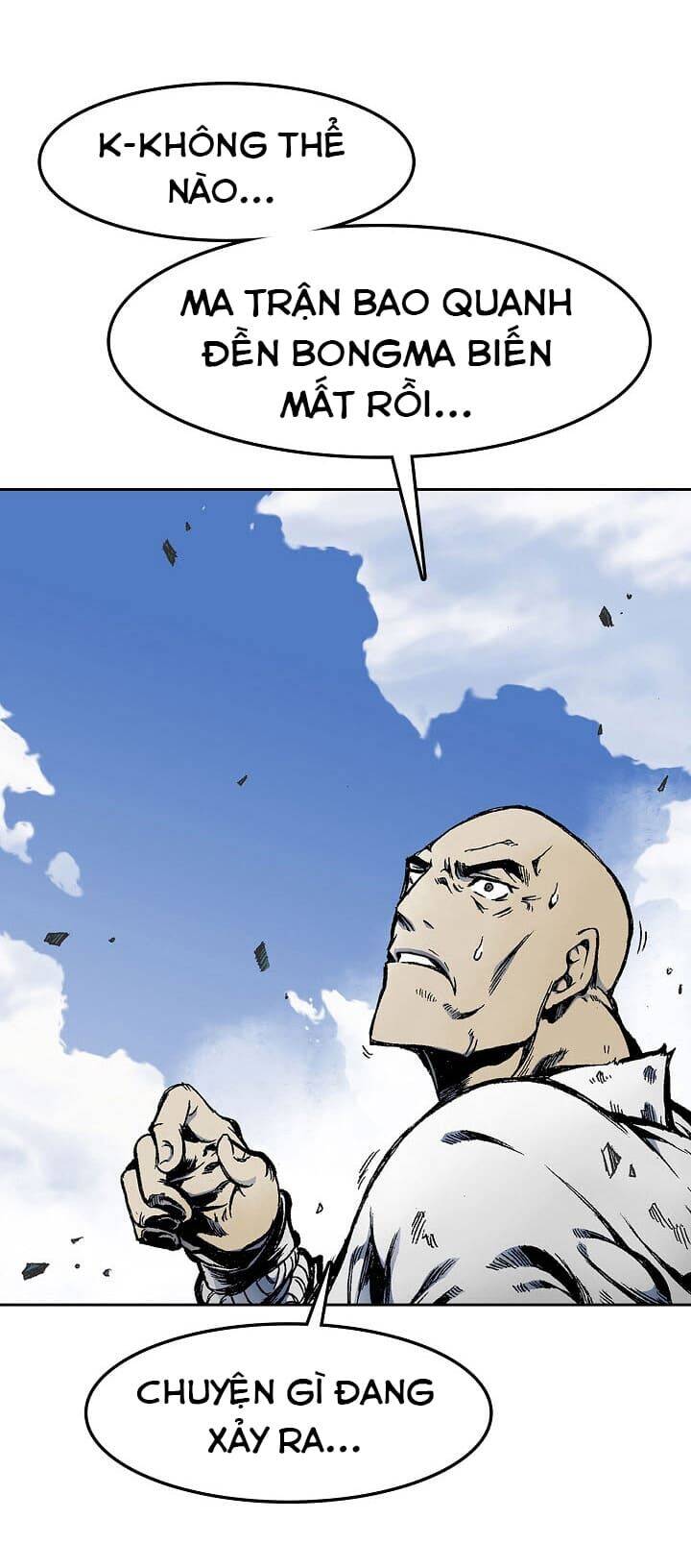 Hồi Ức Của Chiến Thần chapter 15 - Upload bởi truyensieuhay.com