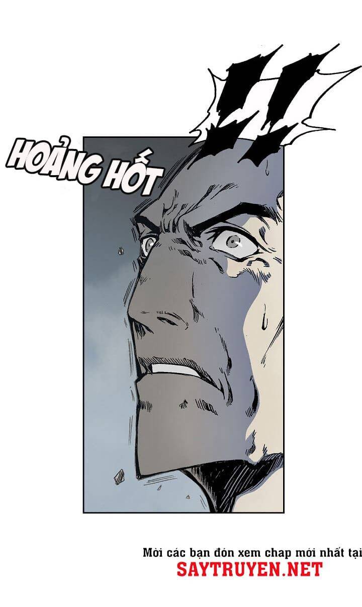 Hồi Ức Của Chiến Thần chapter 15 - Upload bởi truyensieuhay.com