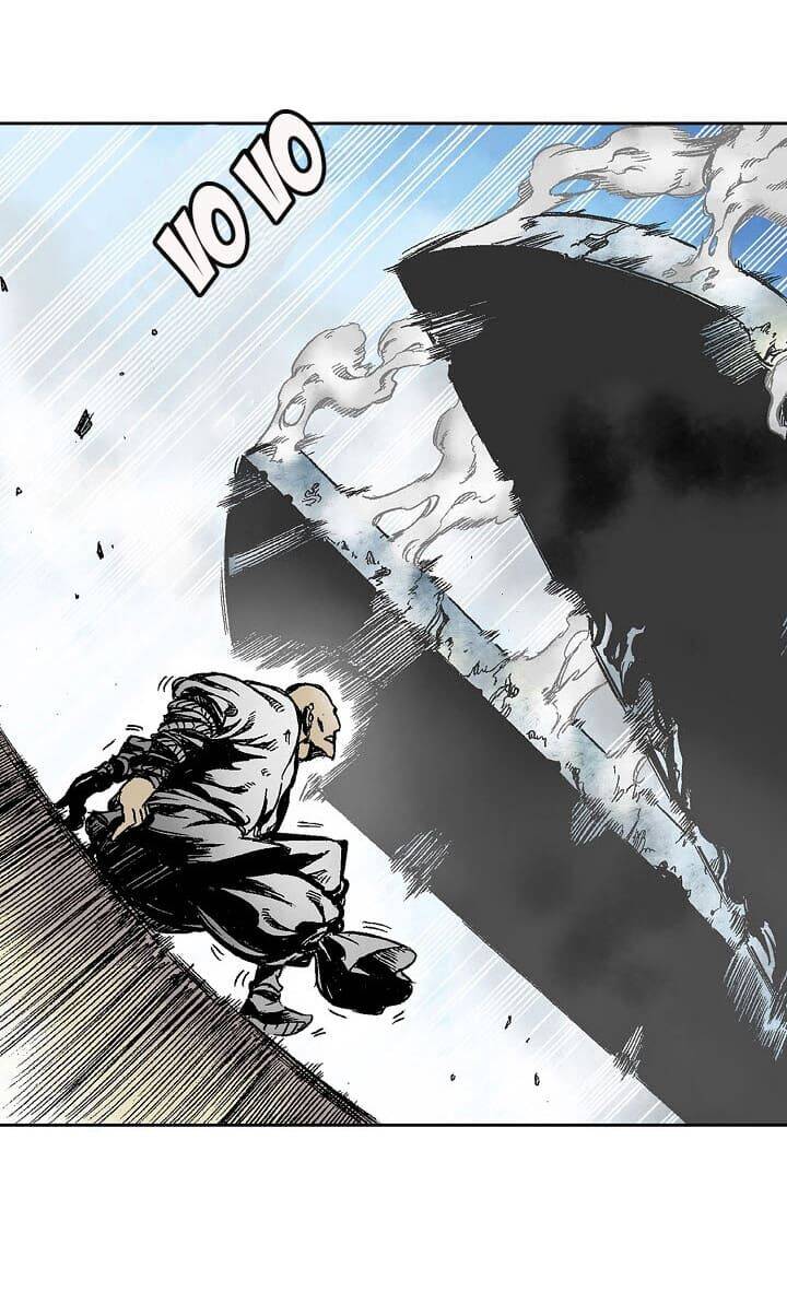 Hồi Ức Của Chiến Thần chapter 15 - Upload bởi truyensieuhay.com