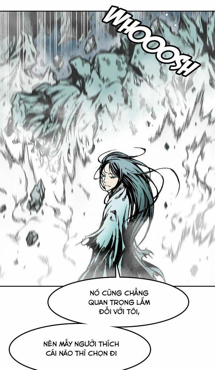 Hồi Ức Của Chiến Thần chapter 16 - Upload bởi truyensieuhay.com