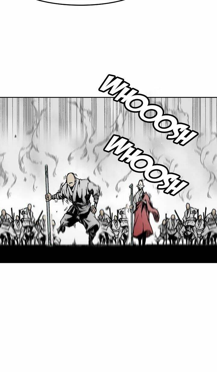 Hồi Ức Của Chiến Thần chapter 16 - Upload bởi truyensieuhay.com