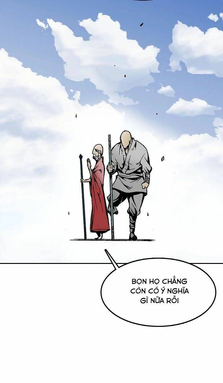 Hồi Ức Của Chiến Thần chapter 16 - Upload bởi truyensieuhay.com