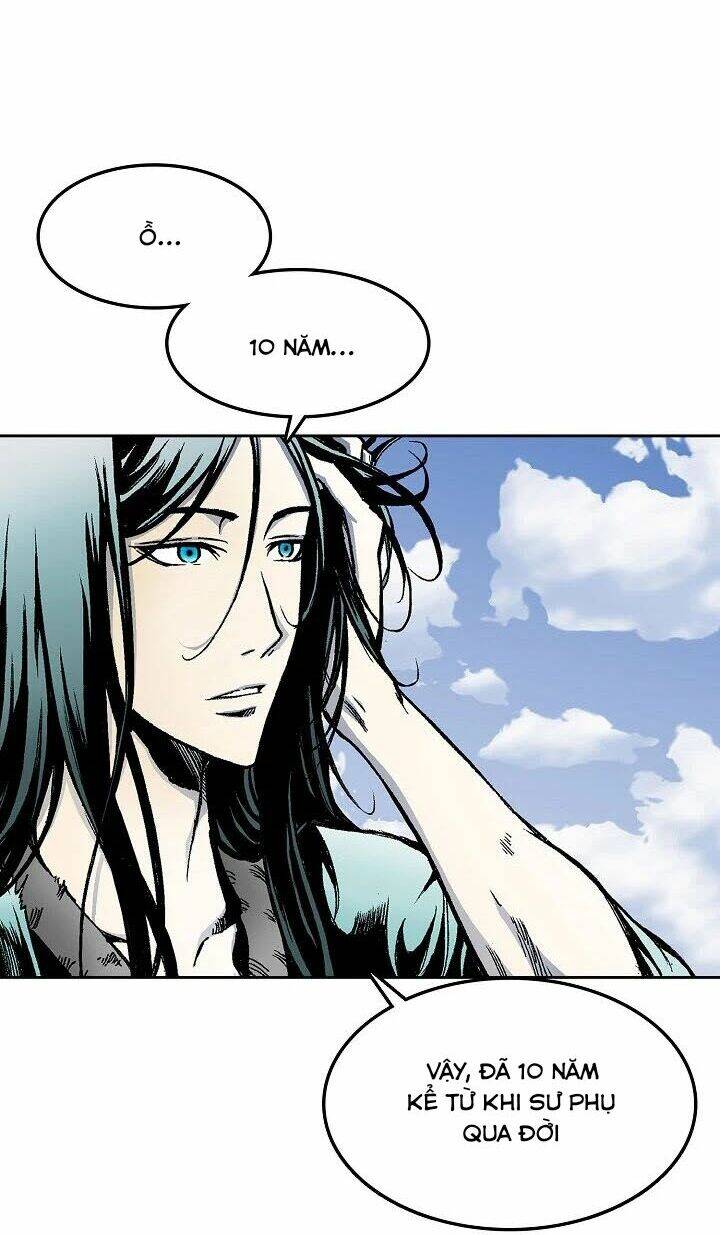 Hồi Ức Của Chiến Thần chapter 16 - Upload bởi truyensieuhay.com