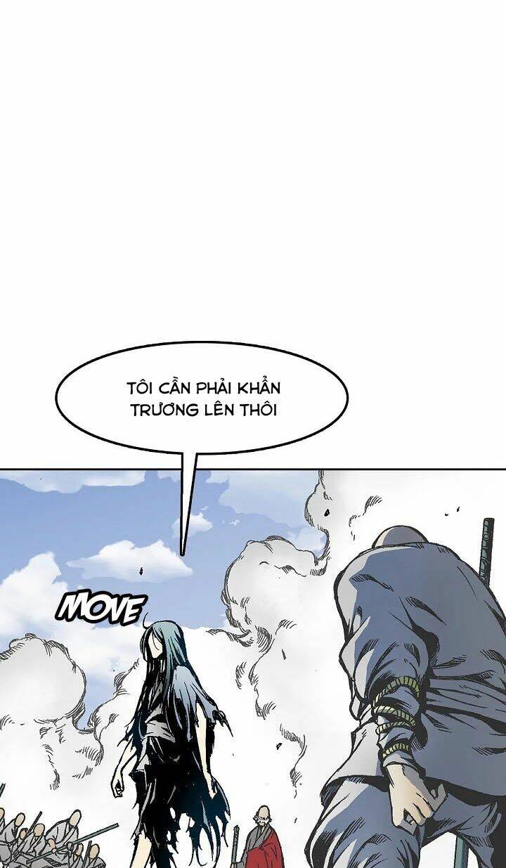 Hồi Ức Của Chiến Thần chapter 16 - Upload bởi truyensieuhay.com