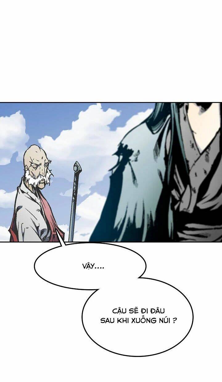 Hồi Ức Của Chiến Thần chapter 16 - Upload bởi truyensieuhay.com