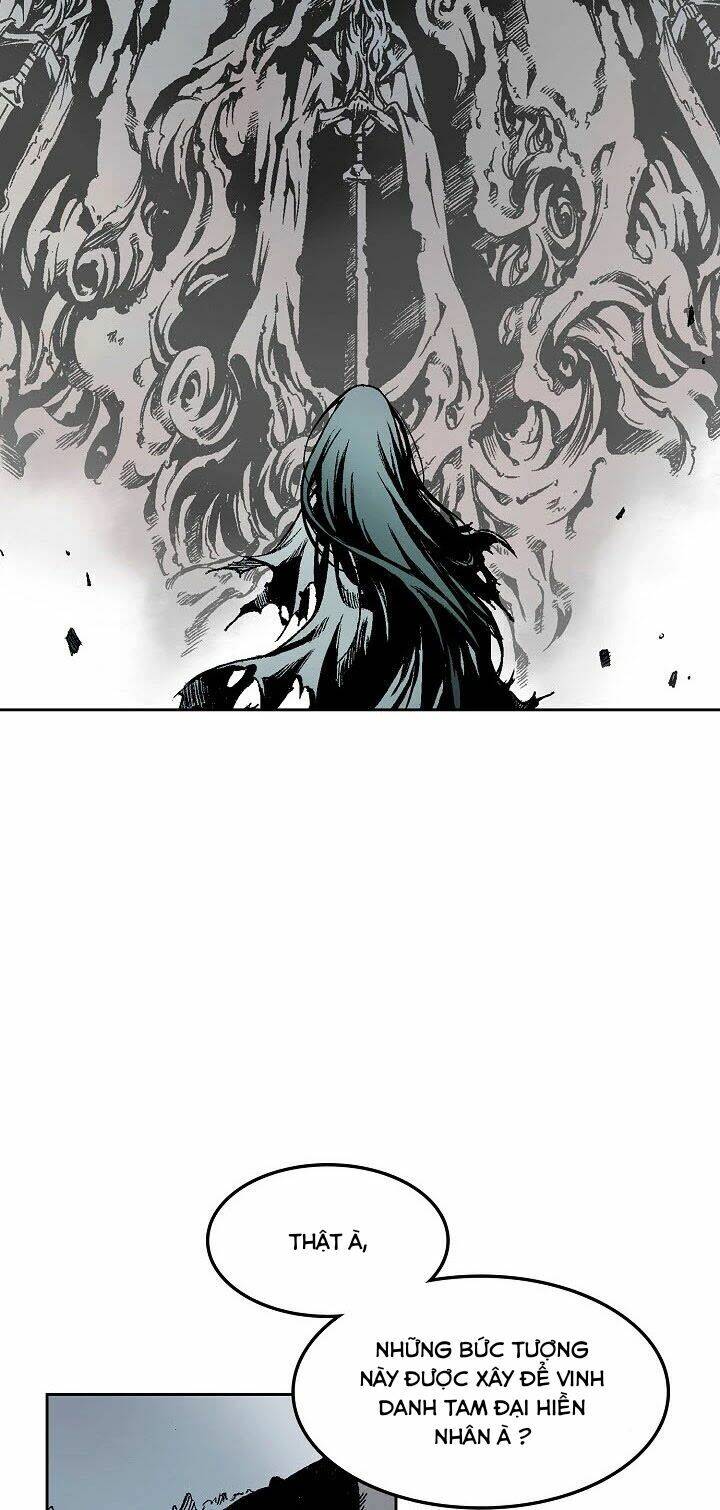 Hồi Ức Của Chiến Thần chapter 16 - Upload bởi truyensieuhay.com