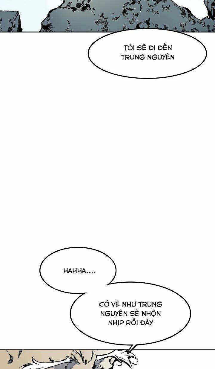 Hồi Ức Của Chiến Thần chapter 16 - Upload bởi truyensieuhay.com
