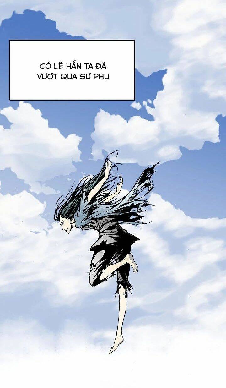 Hồi Ức Của Chiến Thần chapter 16 - Upload bởi truyensieuhay.com