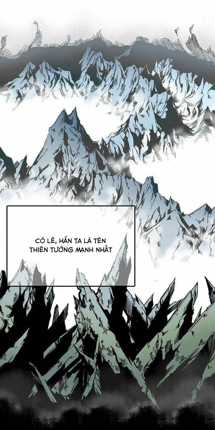 Hồi Ức Của Chiến Thần chapter 16 - Upload bởi truyensieuhay.com