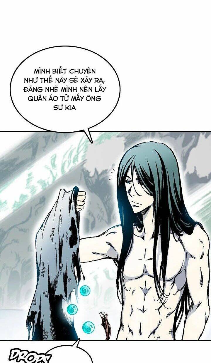 Hồi Ức Của Chiến Thần chapter 17 - Upload bởi truyensieuhay.com