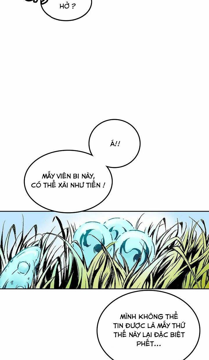 Hồi Ức Của Chiến Thần chapter 17 - Upload bởi truyensieuhay.com