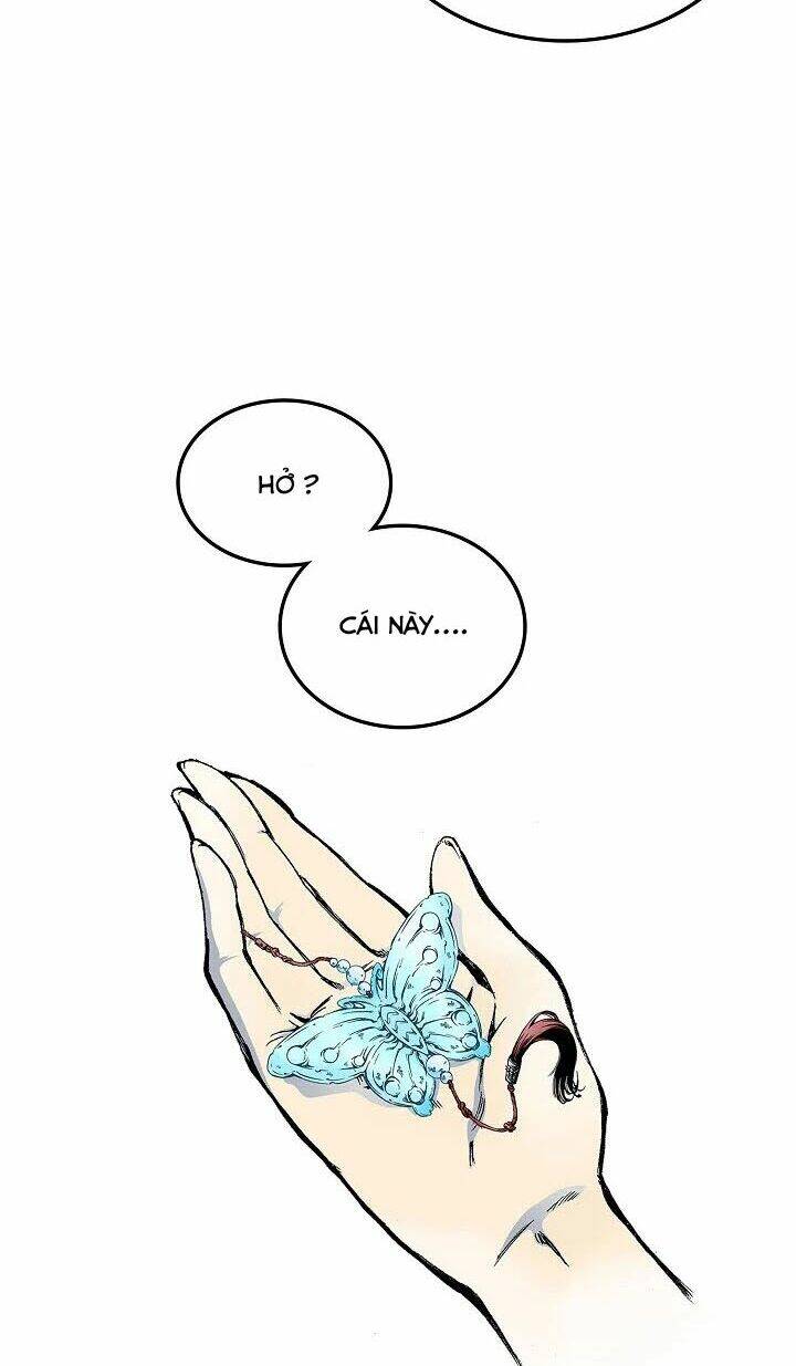 Hồi Ức Của Chiến Thần chapter 17 - Upload bởi truyensieuhay.com