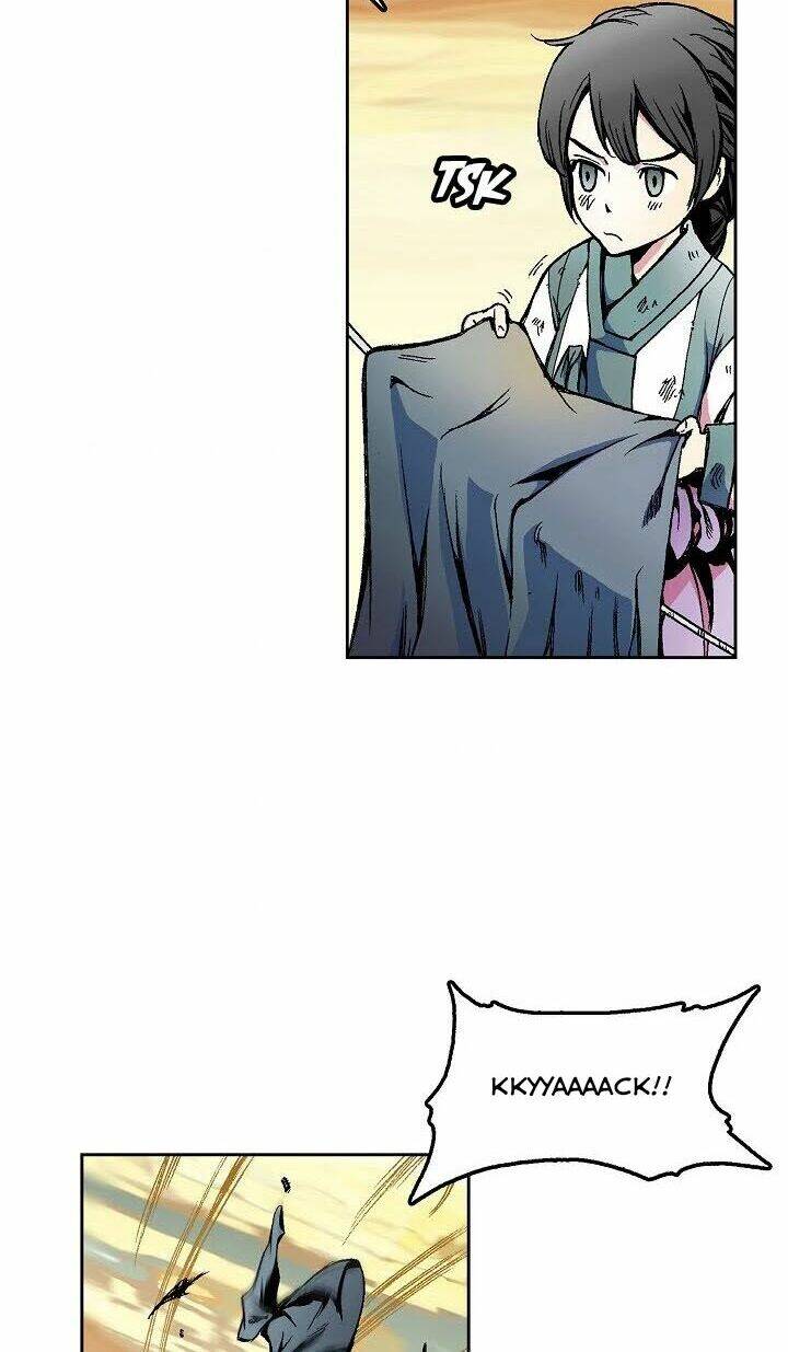Hồi Ức Của Chiến Thần chapter 17 - Upload bởi truyensieuhay.com