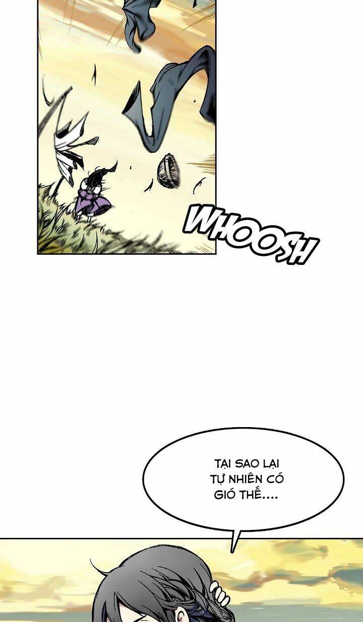 Hồi Ức Của Chiến Thần chapter 17 - Upload bởi truyensieuhay.com