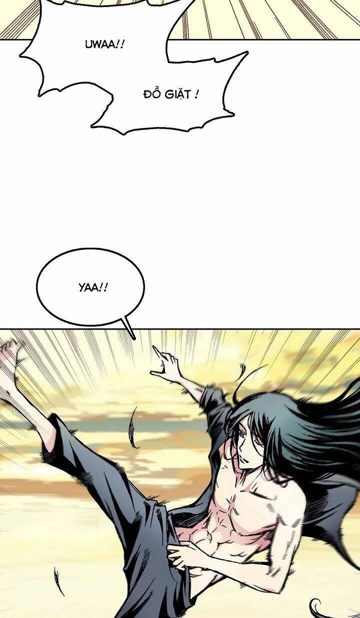 Hồi Ức Của Chiến Thần chapter 17 - Upload bởi truyensieuhay.com