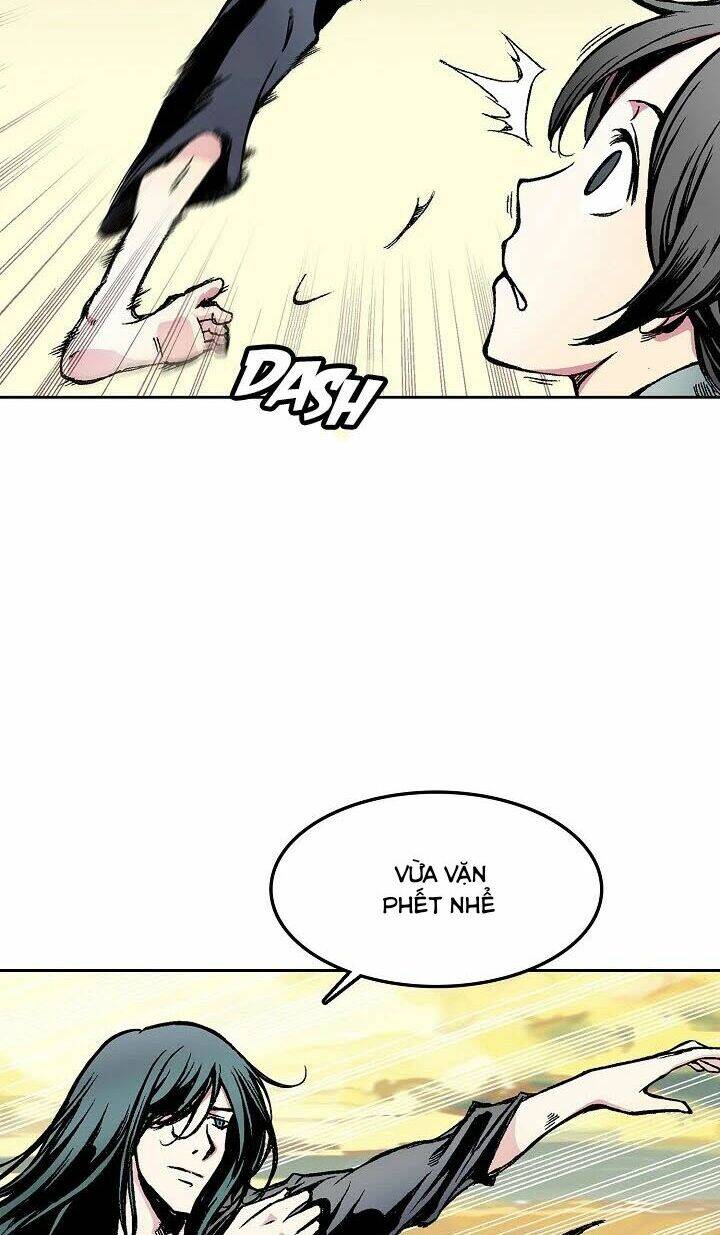 Hồi Ức Của Chiến Thần chapter 17 - Upload bởi truyensieuhay.com