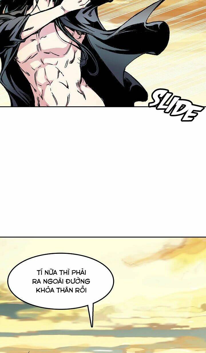 Hồi Ức Của Chiến Thần chapter 17 - Upload bởi truyensieuhay.com
