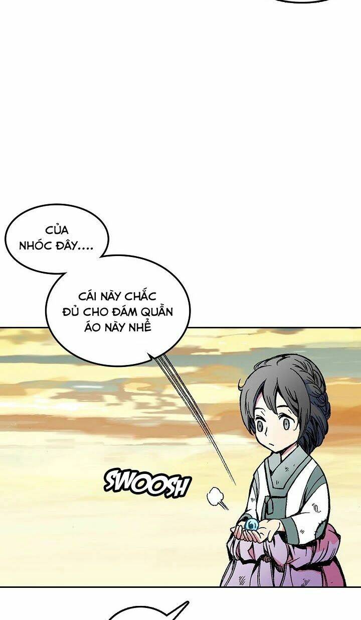 Hồi Ức Của Chiến Thần chapter 17 - Upload bởi truyensieuhay.com