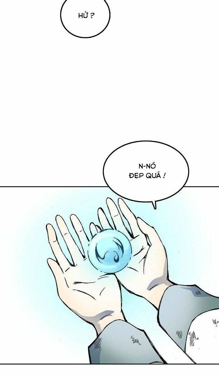Hồi Ức Của Chiến Thần chapter 17 - Upload bởi truyensieuhay.com