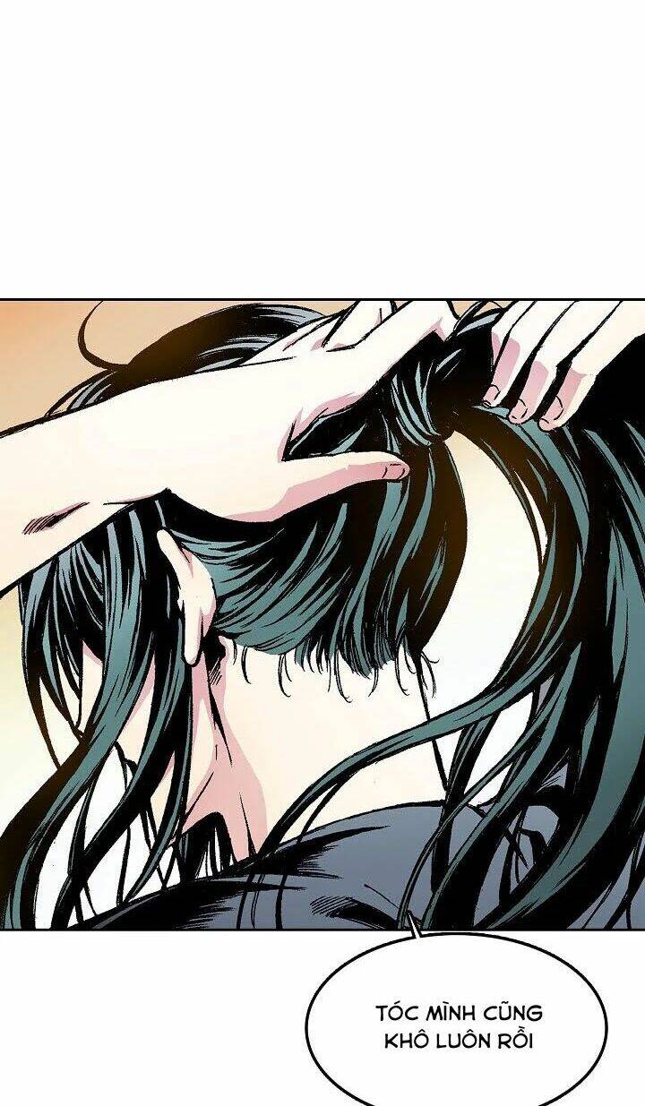 Hồi Ức Của Chiến Thần chapter 17 - Upload bởi truyensieuhay.com