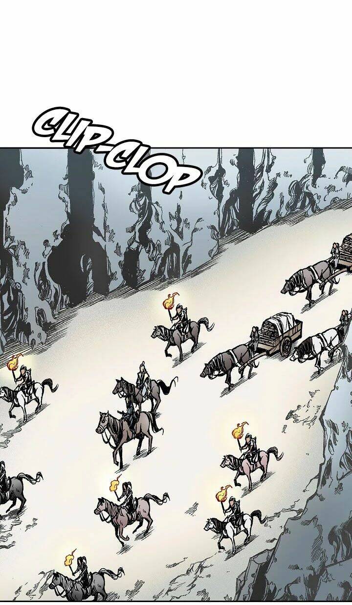 Hồi Ức Của Chiến Thần chapter 17 - Upload bởi truyensieuhay.com