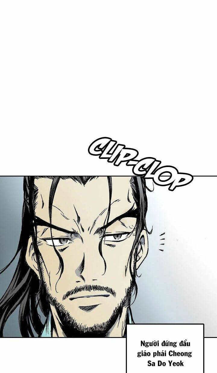 Hồi Ức Của Chiến Thần chapter 17 - Upload bởi truyensieuhay.com