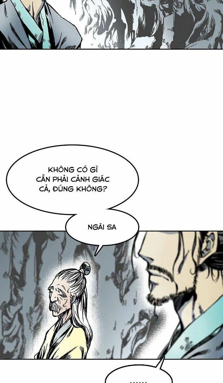 Hồi Ức Của Chiến Thần chapter 17 - Upload bởi truyensieuhay.com
